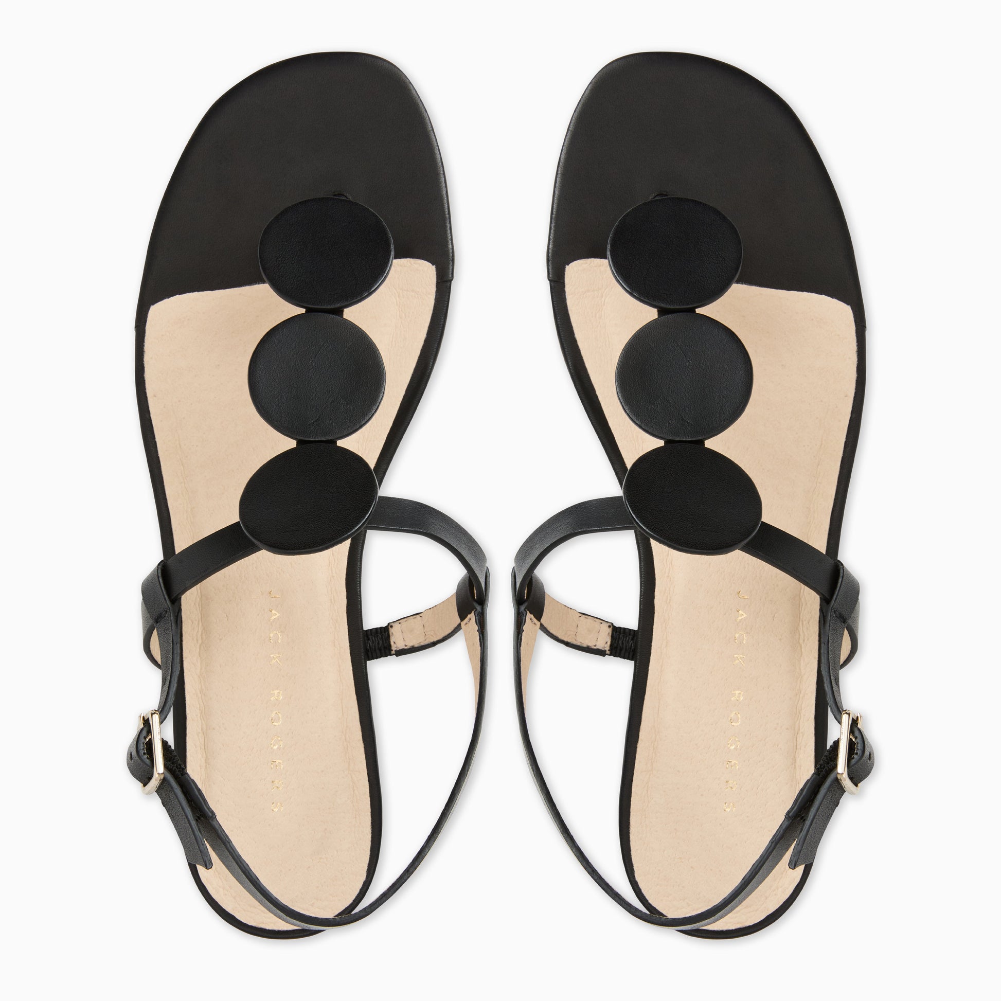 Worth Sandal