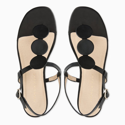 Worth Sandal