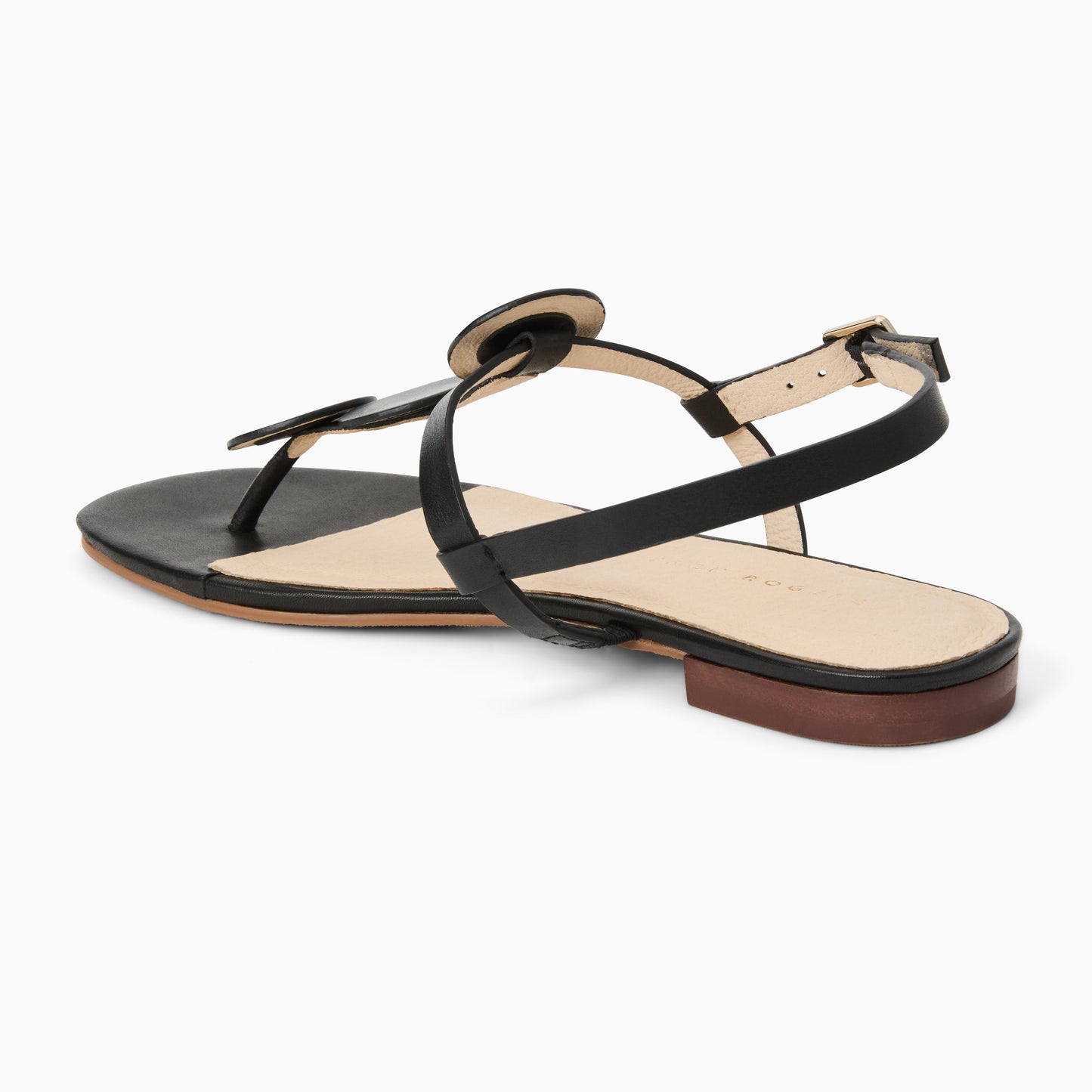 Worth Sandal