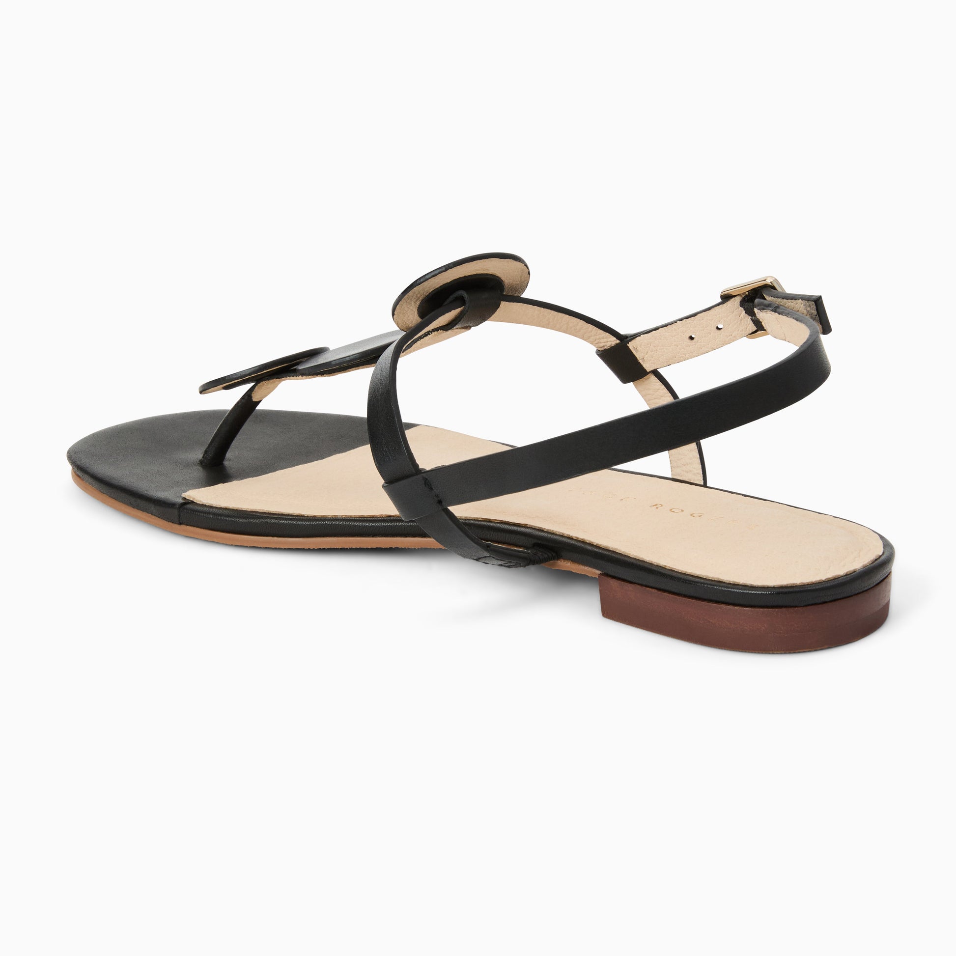 Worth Sandal