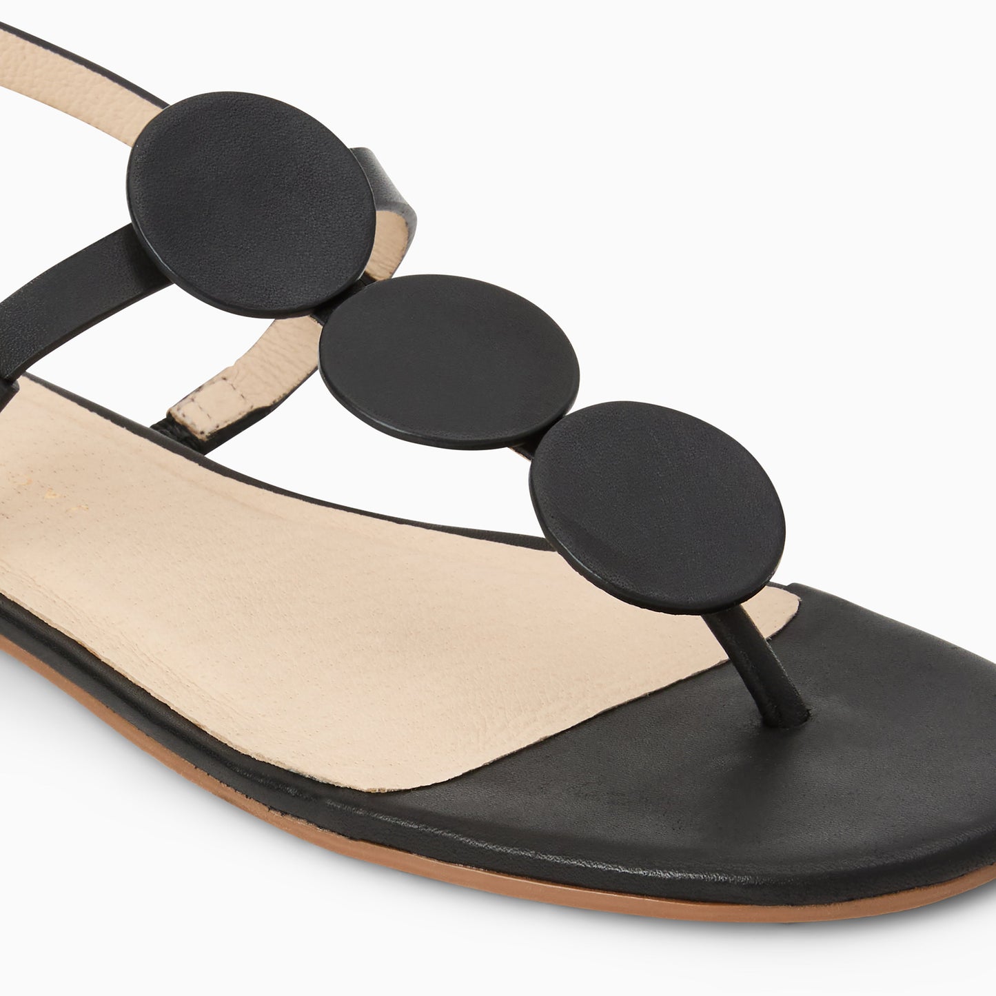 Worth Sandal