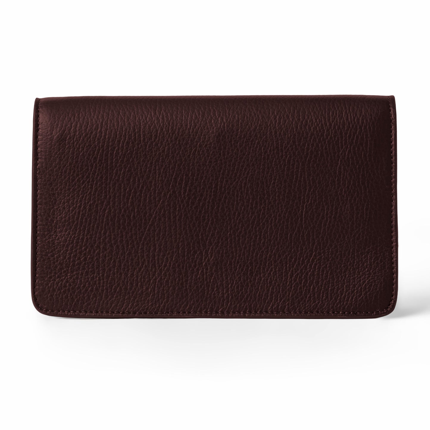 Francesca Italian Leather Mini Crossbody
