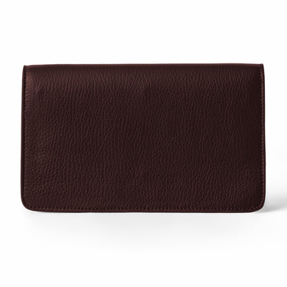Francesca Italian Leather Mini Crossbody
