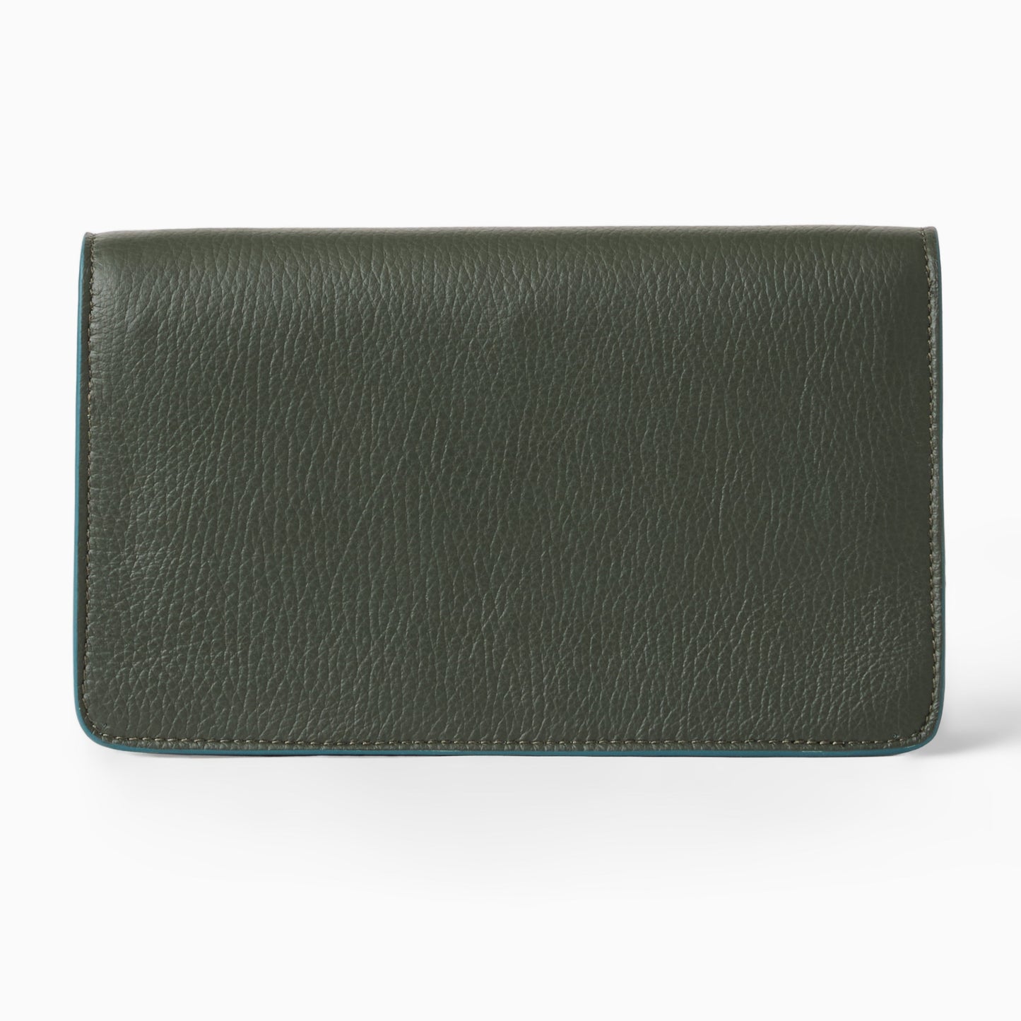 Francesca Italian Leather Mini Crossbody