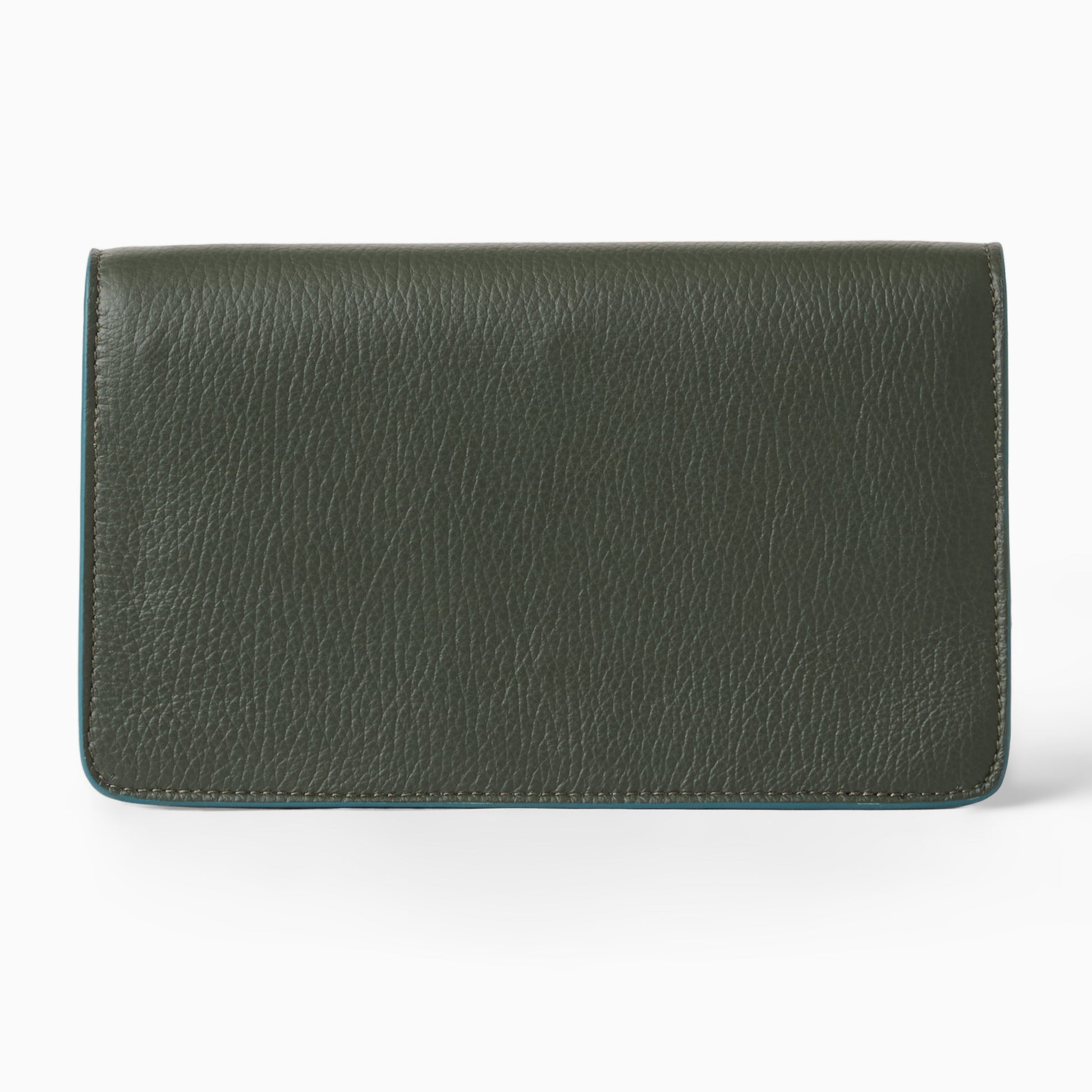 Francesca Italian Leather Mini Crossbody