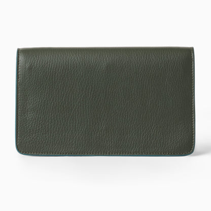 Francesca Italian Leather Mini Crossbody