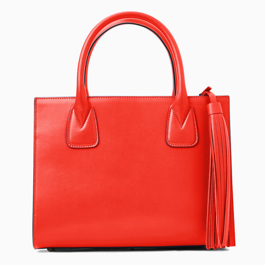 Angelini Italian Leather Handbag
