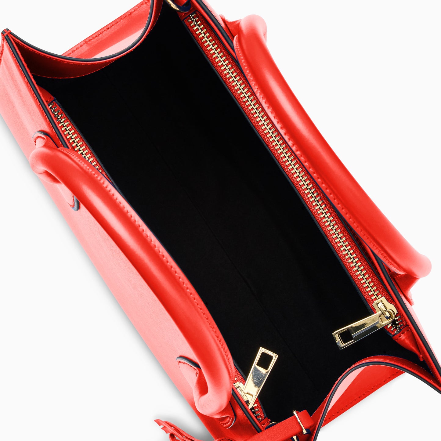Angelini Italian Leather Handbag