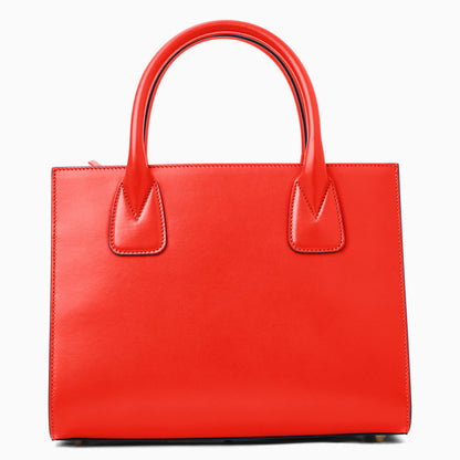 Angelini Italian Leather Handbag