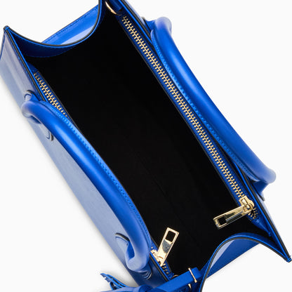 Angelini Italian Leather Handbag