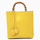Bright Yellow