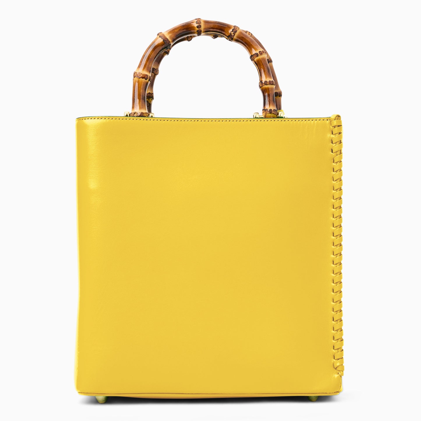 Lucianna Italian Leather Handbag