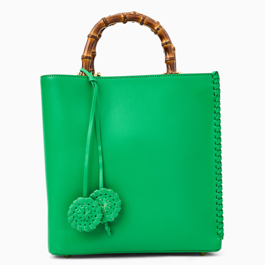 Lucianna Italian Leather Handbag