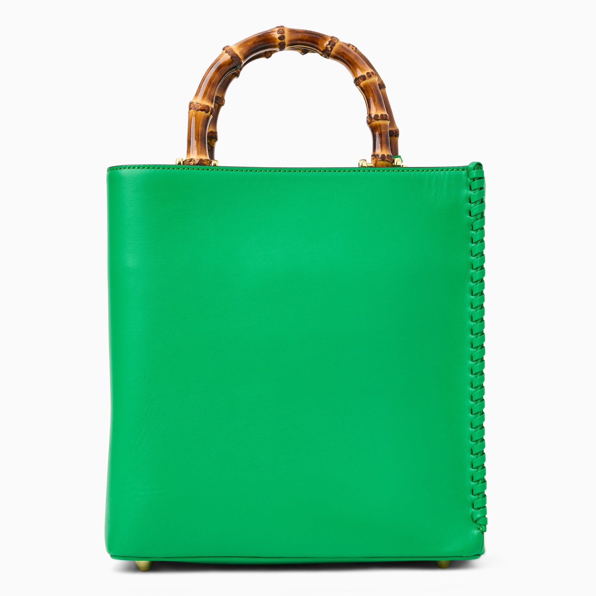Lucianna Italian Leather Handbag
