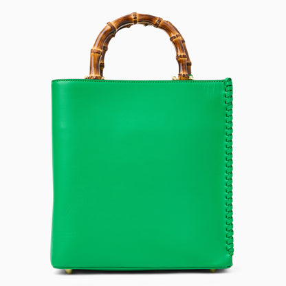 Lucianna Italian Leather Handbag