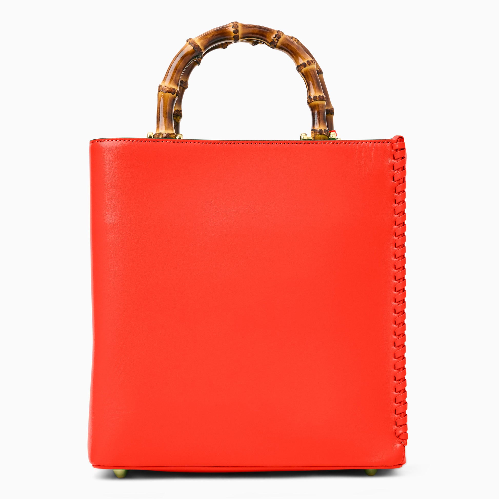 Lucianna Italian Leather Handbag