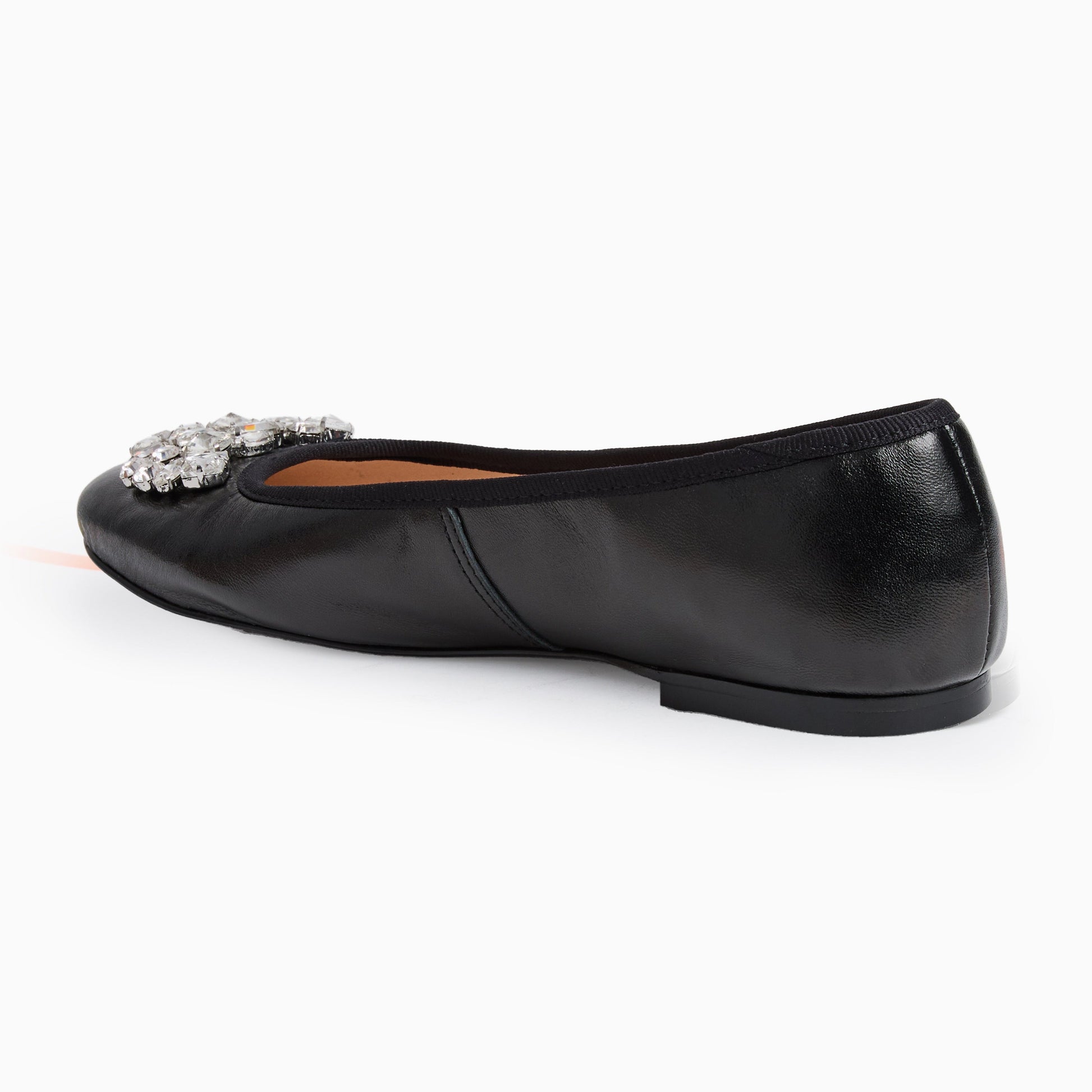 Ellina Jeweled Flat