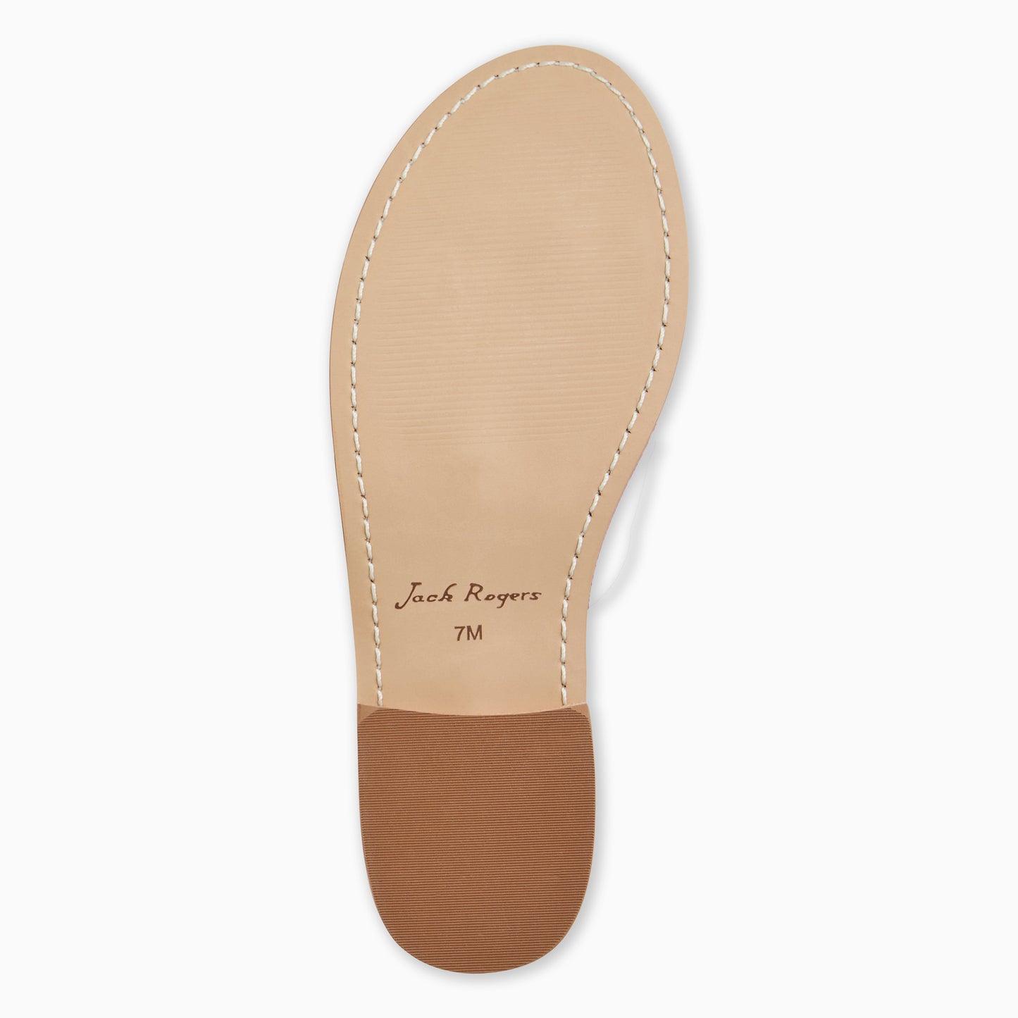 Jacks Hydrangea Sandal
