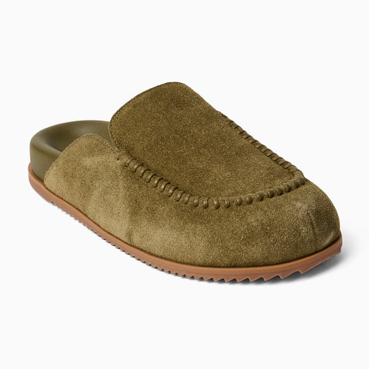 Chesapeake Clog