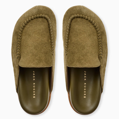 Chesapeake Clog