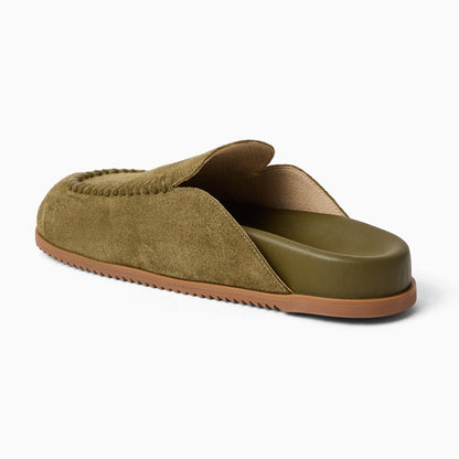 Chesapeake Clog
