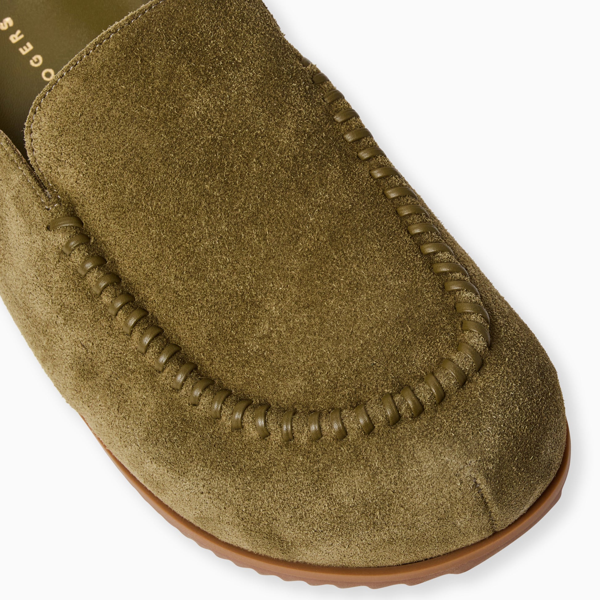 Chesapeake Clog