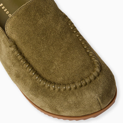 Chesapeake Clog