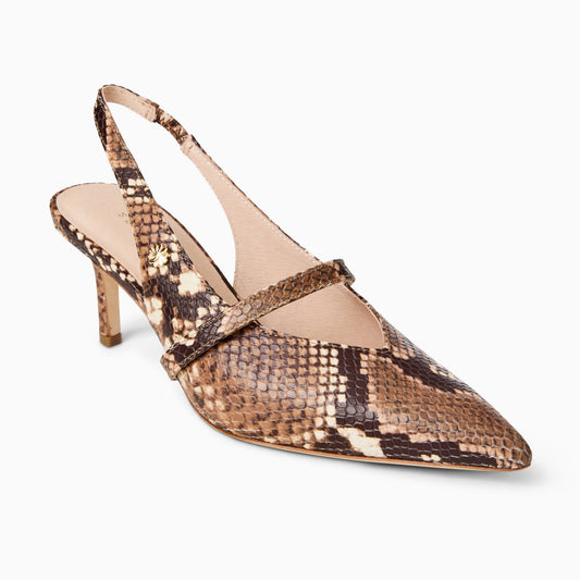 Blythe Sling Heel
