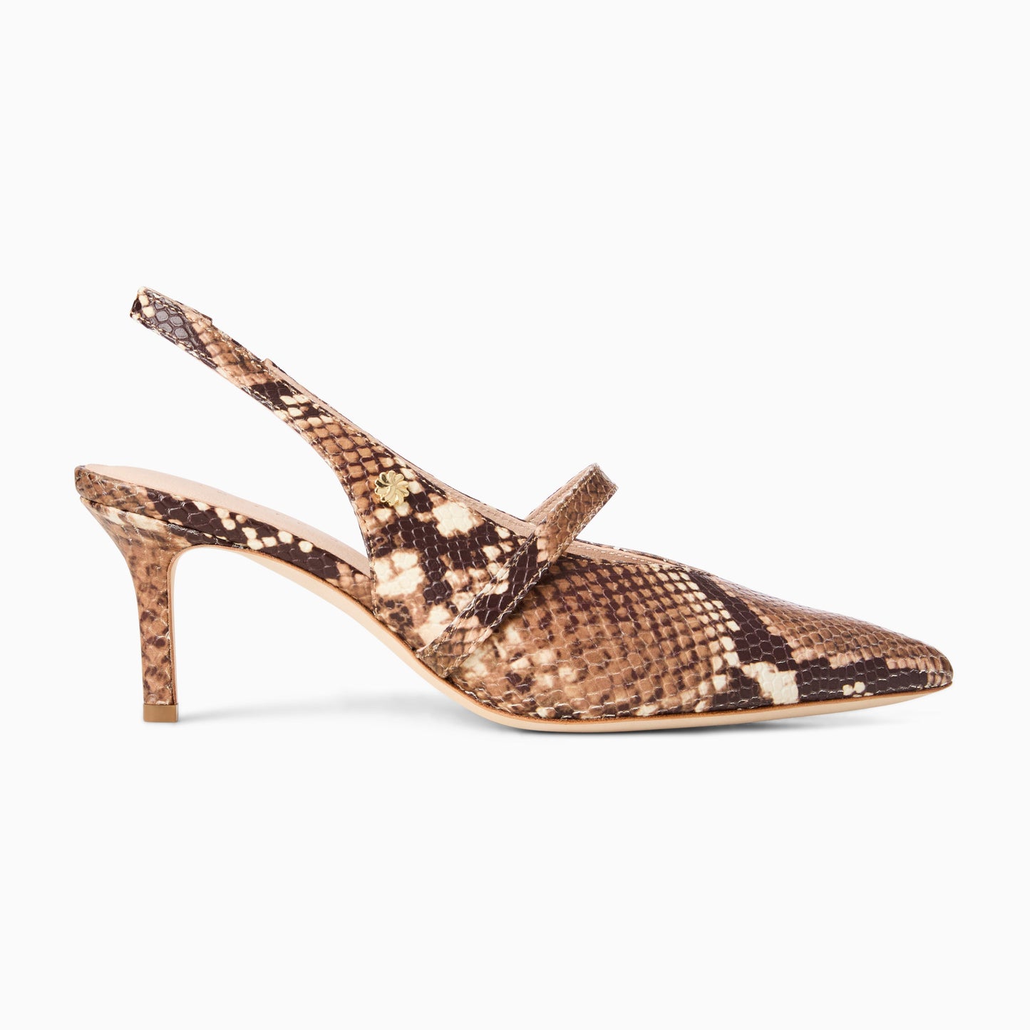 Blythe Sling Heel