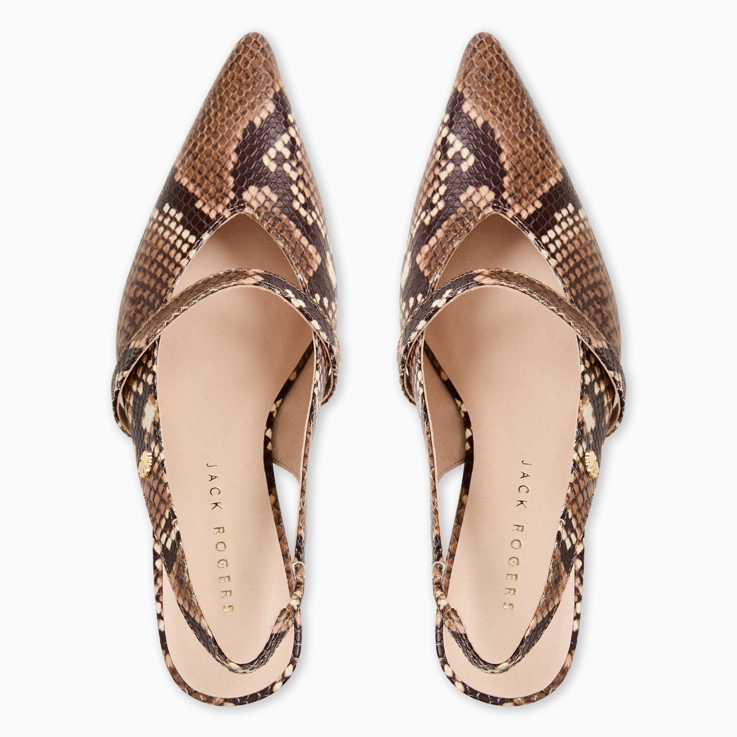 Blythe Sling Heel