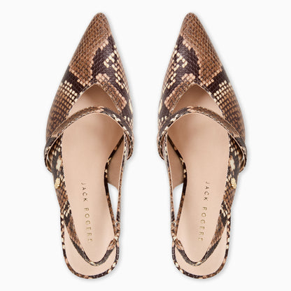 Blythe Sling Heel