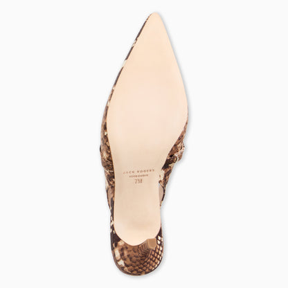 Blythe Sling Heel