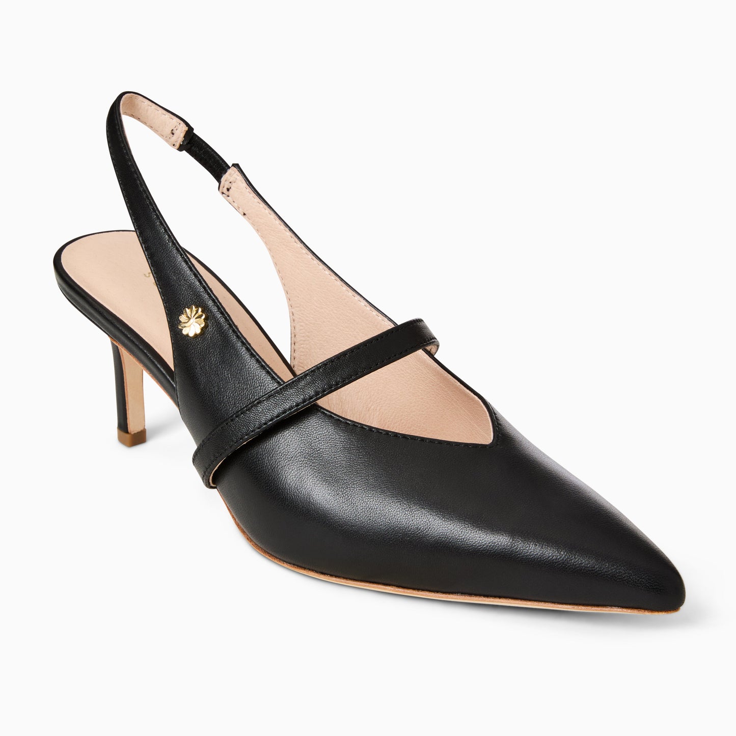Blythe Sling Heel