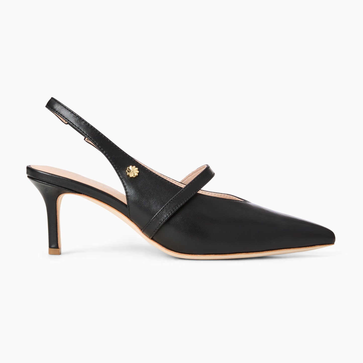 Blythe Sling Heel