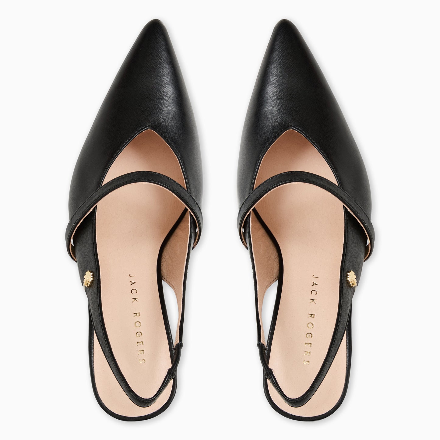 Blythe Sling Heel