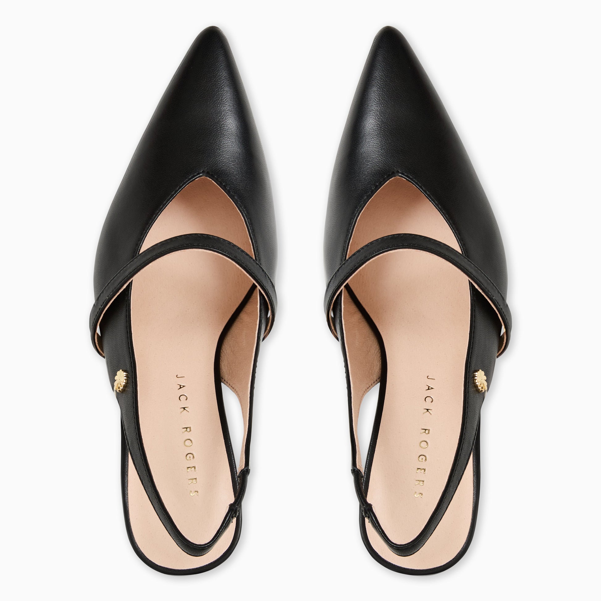 Blythe Sling Heel
