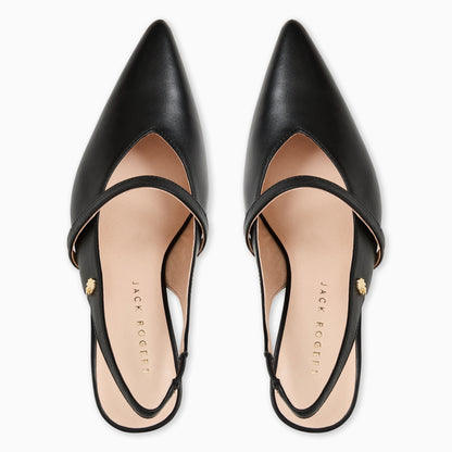 Blythe Sling Heel