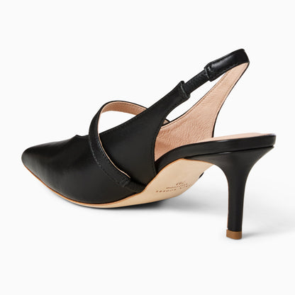 Blythe Sling Heel