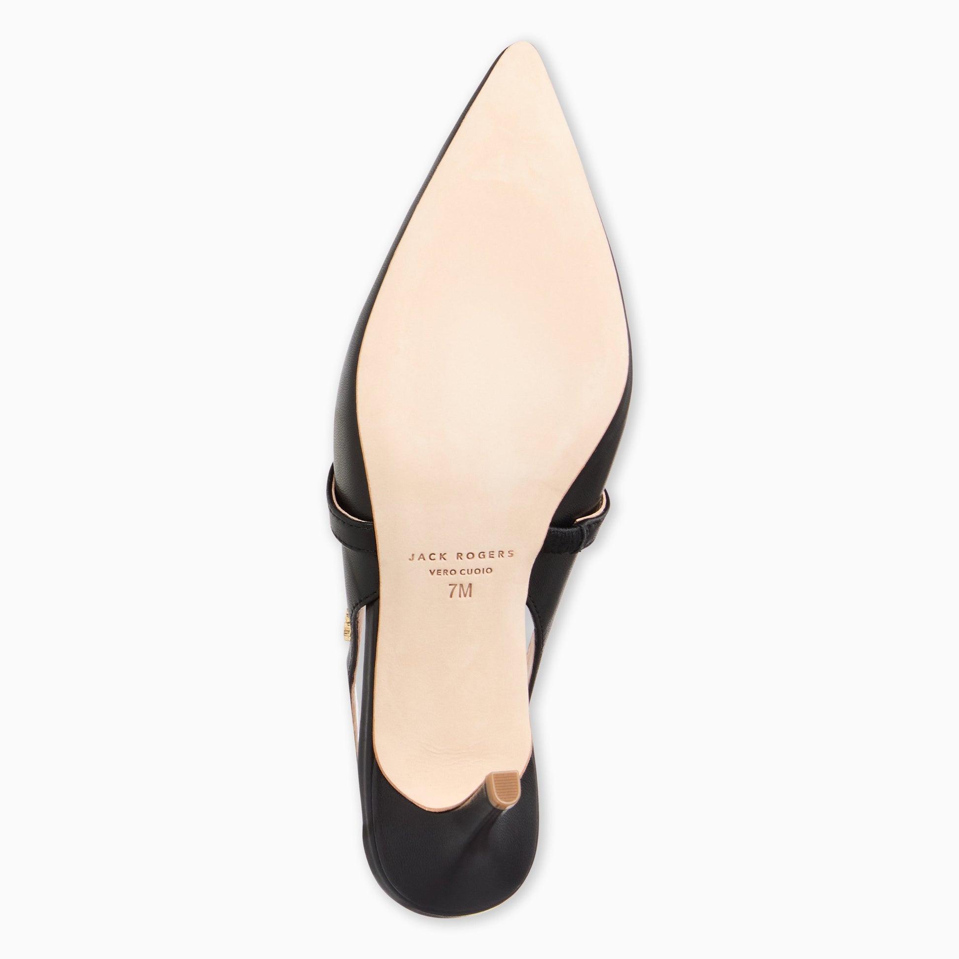 Blythe Sling Heel