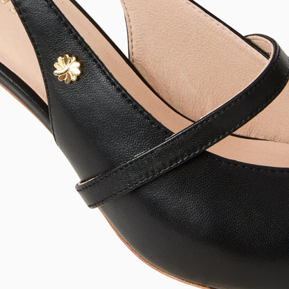 Blythe Sling Heel