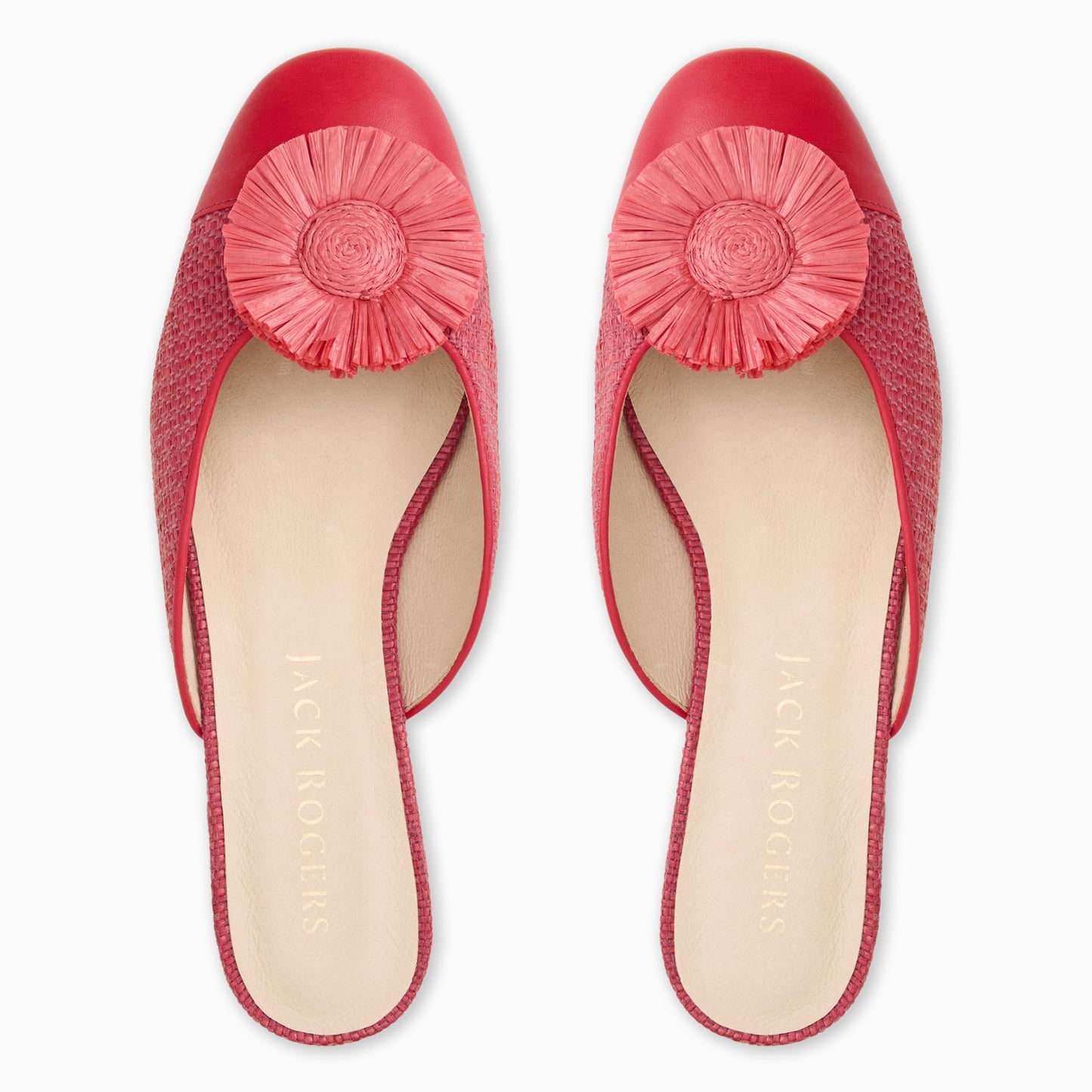 Tinsley Cap Toe Mule