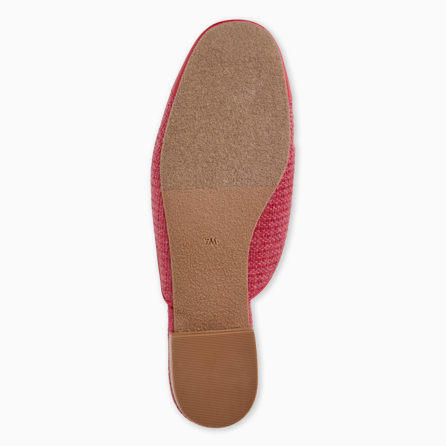 Tinsley Cap Toe Mule