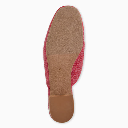 Tinsley Cap Toe Mule