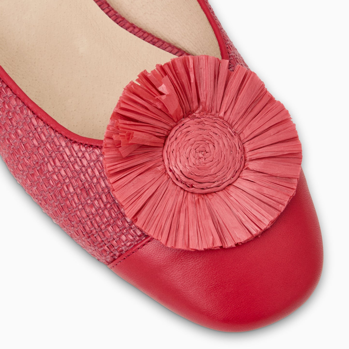 Tinsley Cap Toe Mule