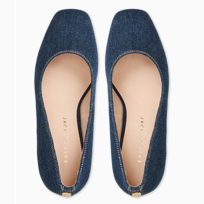 Lenora Pump