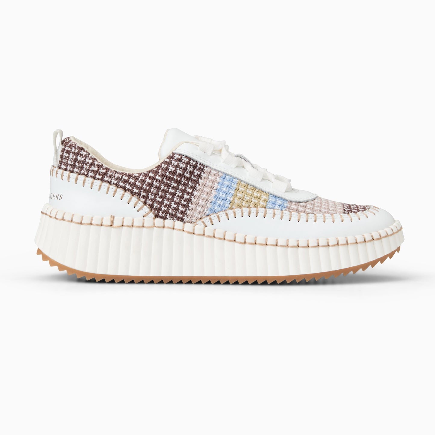 Sealine Platform Sneaker