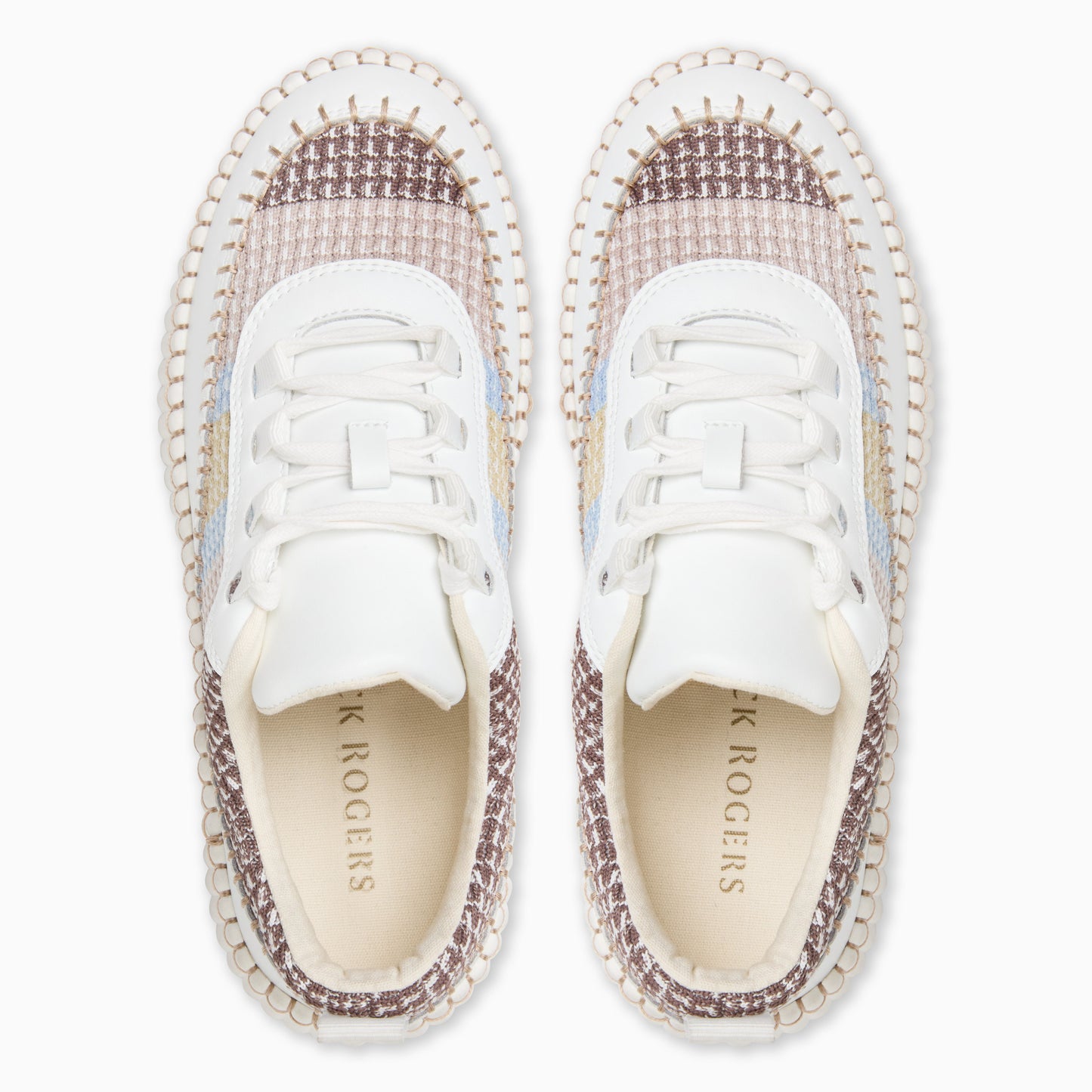 Sealine Platform Sneaker