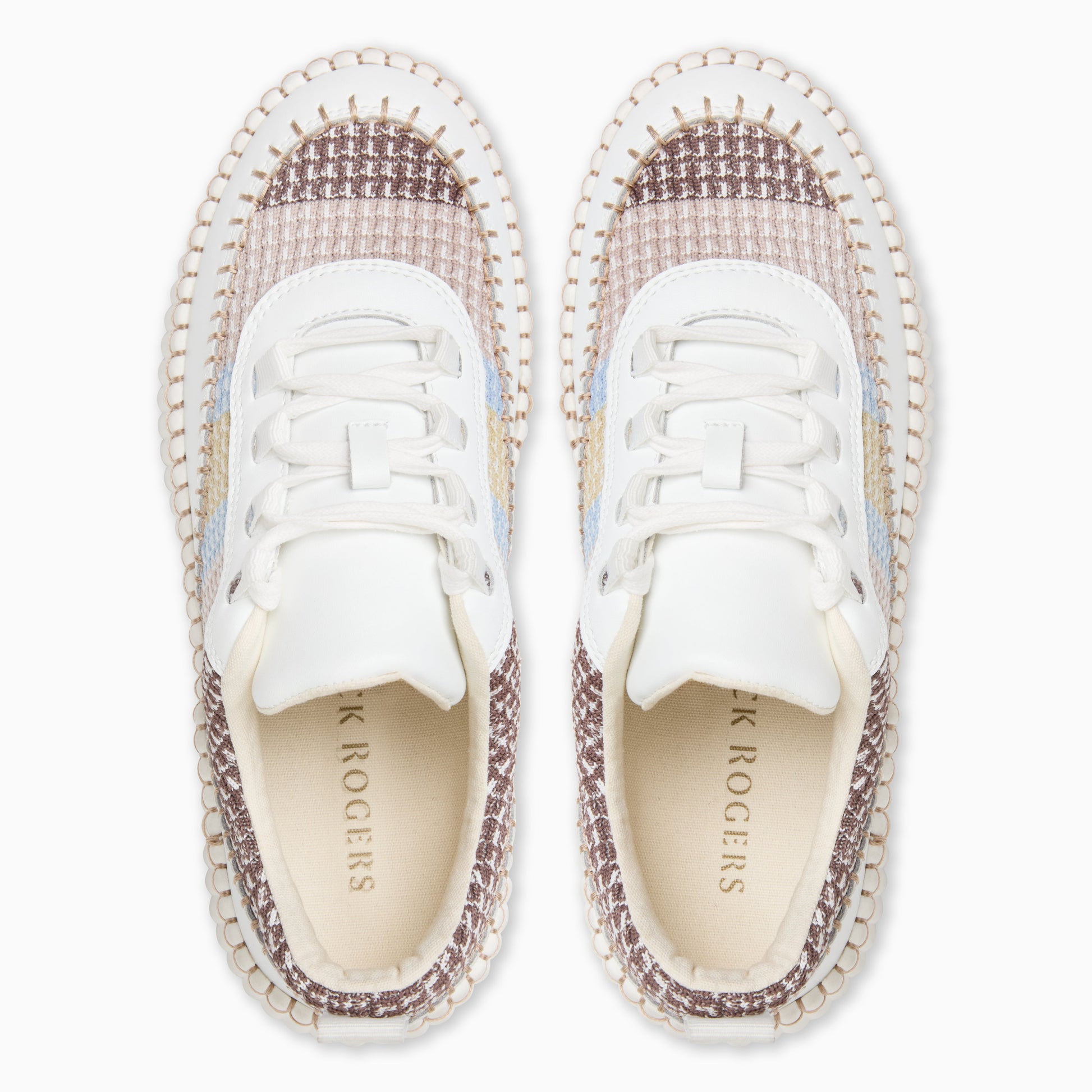 Sealine Platform Sneaker