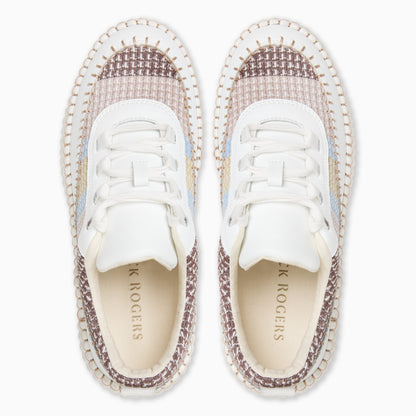 Sealine Platform Sneaker