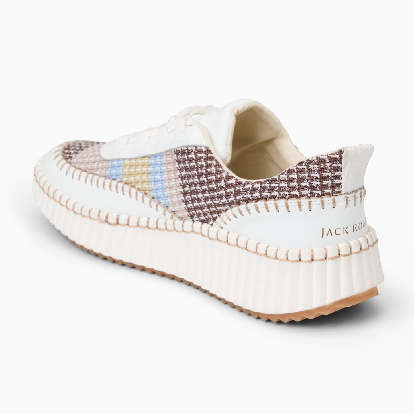 Sealine Platform Sneaker